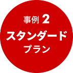  事例2　アドバンスプラン